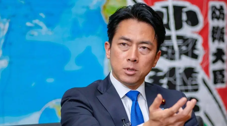 中方试射洲际导弹,日本找北约“告洋状”,北约:不能再天真了!