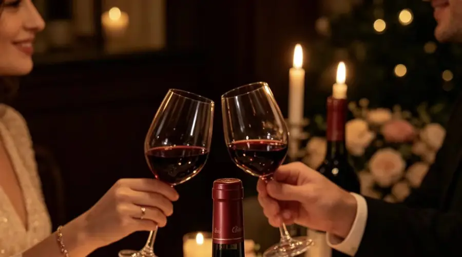 尚梅帕克｜品酒常说的“酒体”是什么？分清轻重，选酒不迷茫
