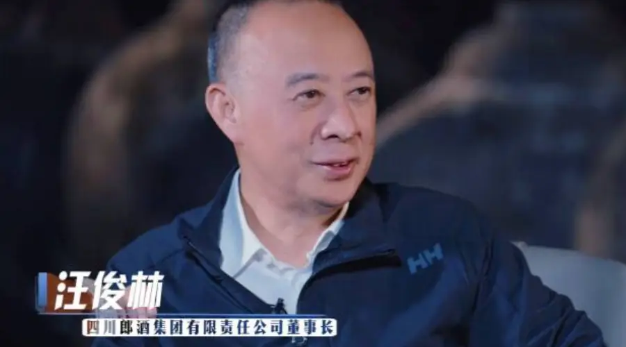 汪俊林:把中国人的勤劳和真诚带向全世界