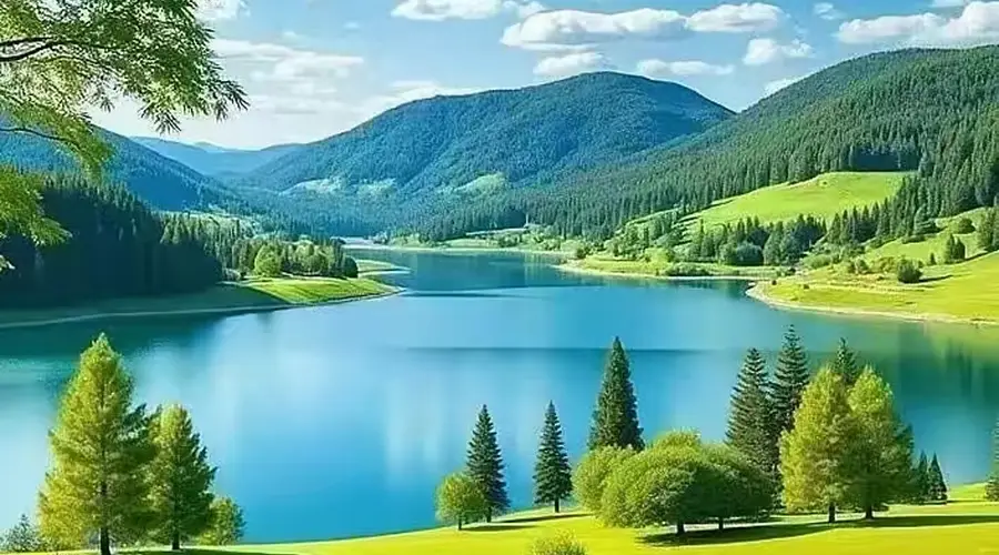 你也是别人眼中的风景