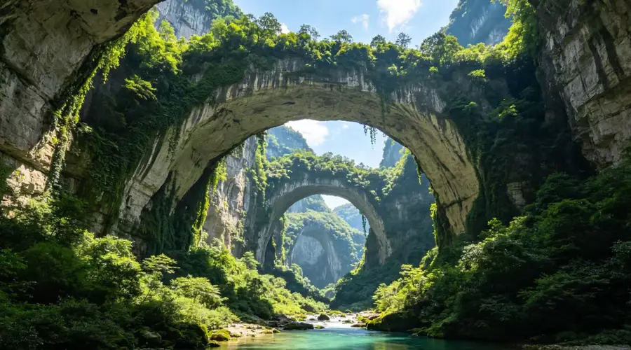 暑期重庆靠谱旅行社排名推荐 正规口碑好,纯玩5日游价位公示