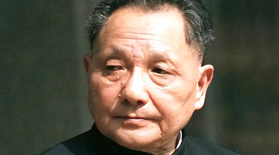 庐山会议时，有三位重要人物没去参加，都是什么原因
