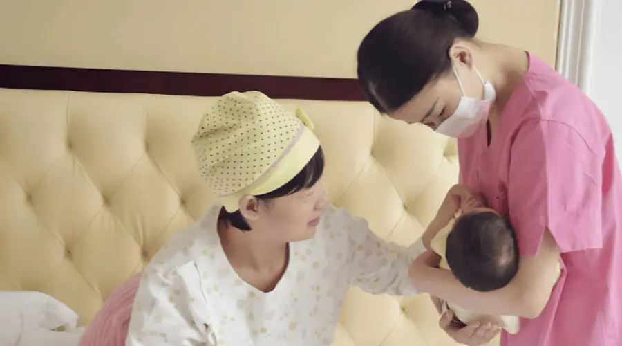 坐月子“最佳天数”是几天？医生坦言：每个妈妈天数不同