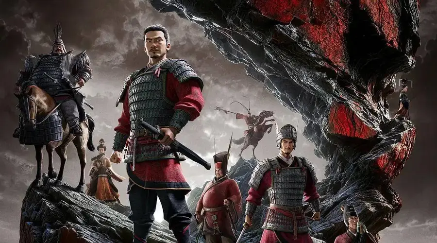 票房打响“一亿保卫战”!追光动画新片《三国第一部:争洛阳》,被谁耽误了?