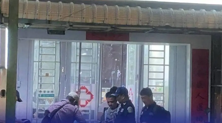 中国籍女医生在柬埔寨遇害,中使馆通报:已拘捕一名男性嫌犯