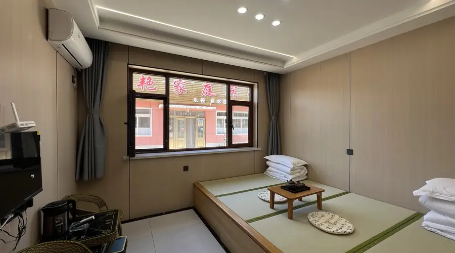 去兴城玩海住农家院有哪些选择方向