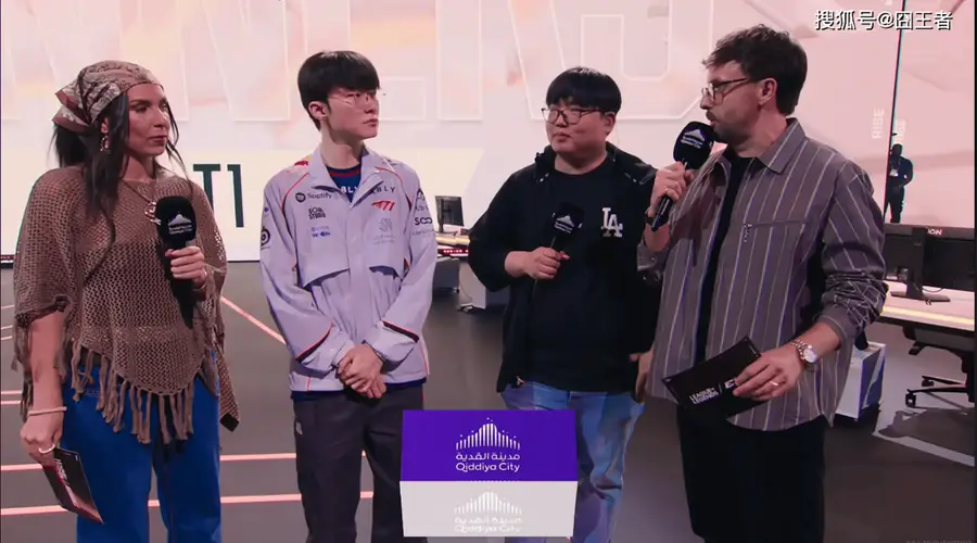 EWC电竞世俱杯：KC横扫SEN，T1零封GAM，晋级淘汰赛