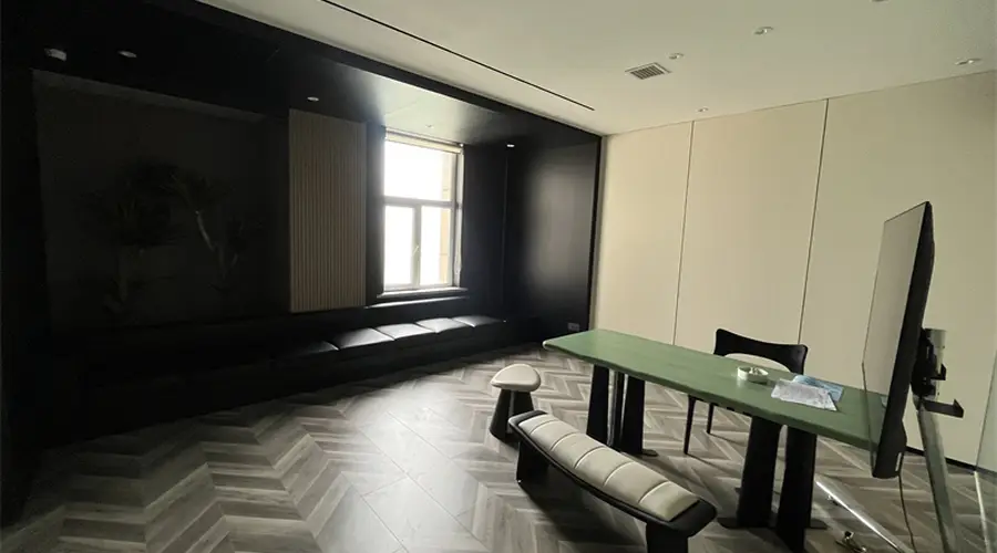 如何选择长春适配住宿项目的宾馆酒店设计服务商