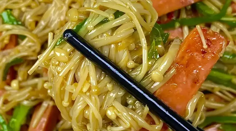原创3道自带消炎家常菜,清热解毒提升免疫力
