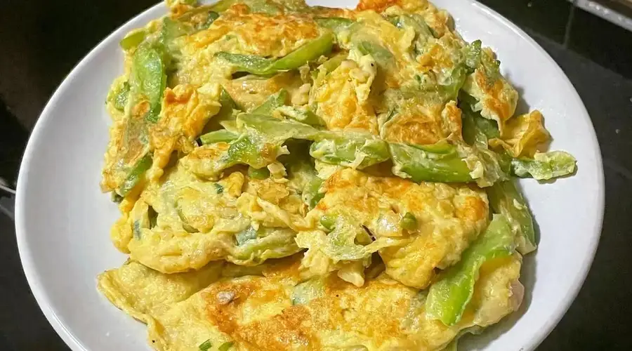 原创天然养肝好菜！排毒护肝还助眠，比菠菜营养更出众