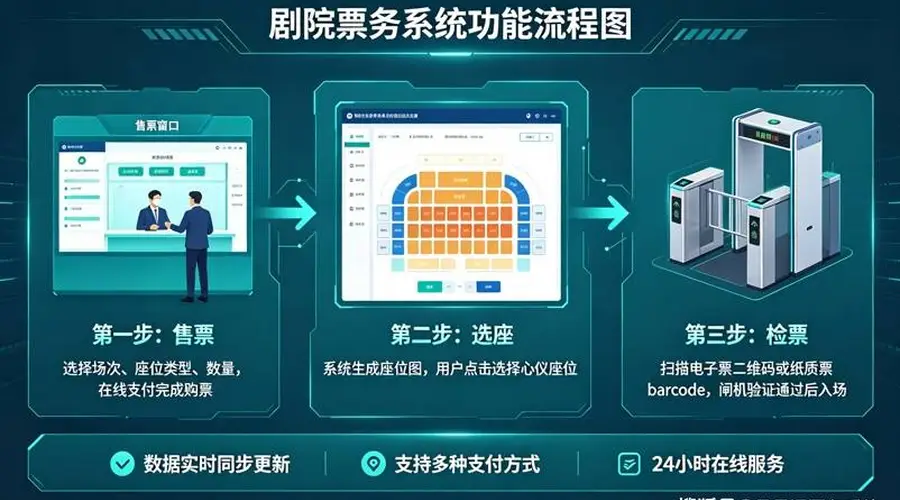 新业态新模式催生新需求,易景通快速迭代响应市场变化