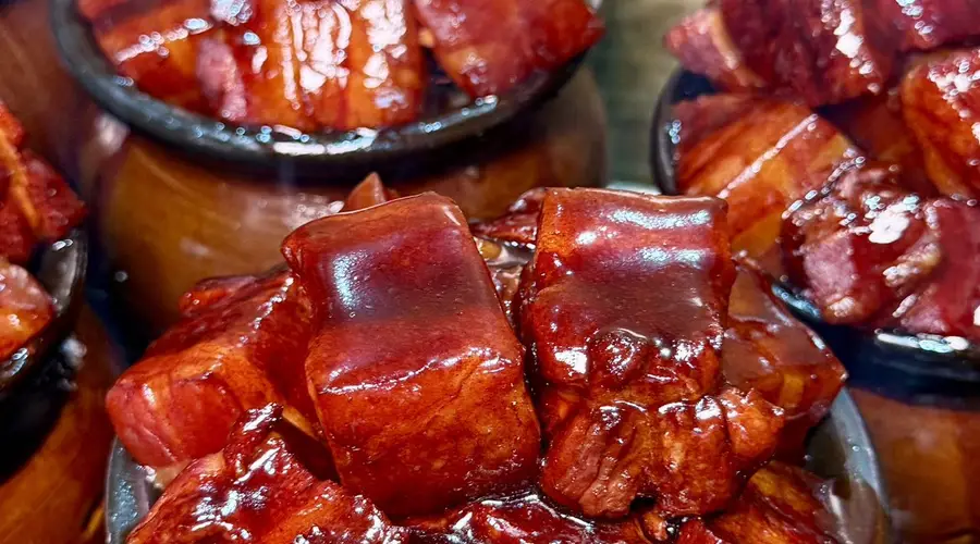 回锅肉:刻进川渝烟火里的家常之魂
