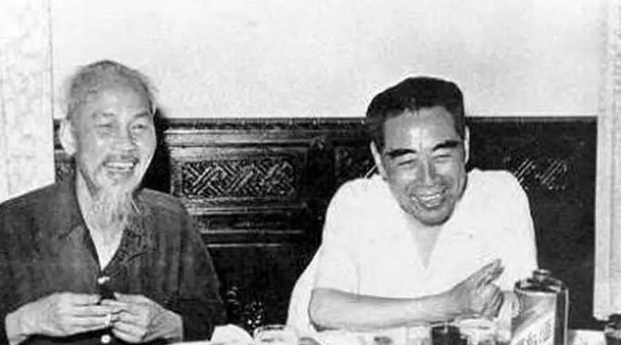 越南的历史教科书，是如何评价我国的呢？