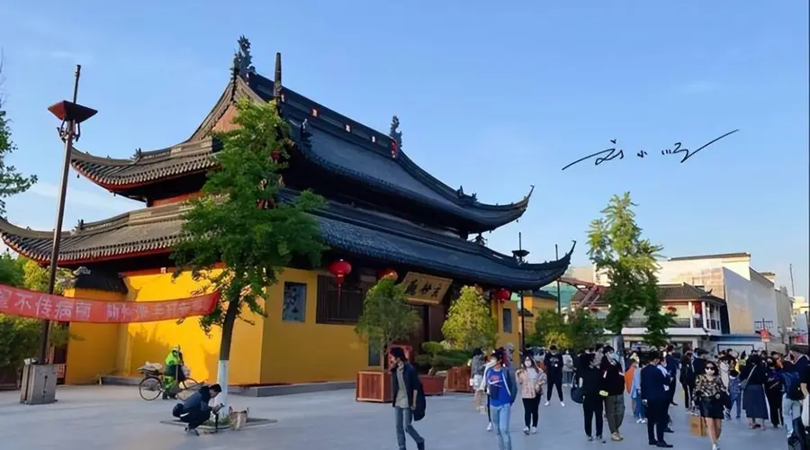 江苏:最“散装”的省份,各城市独特发展无需省名介绍