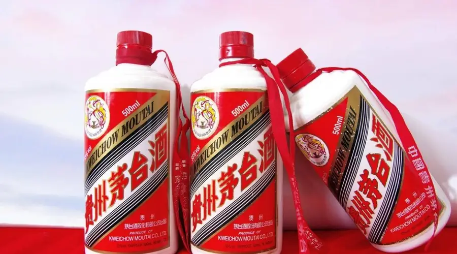 茅台提价双响炮,白酒反攻号角吹响