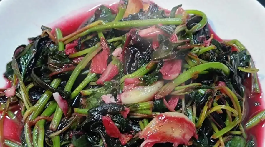 大暑时节养阳正当时:推荐三种家常菜,提升脾胃功能,度过盛夏