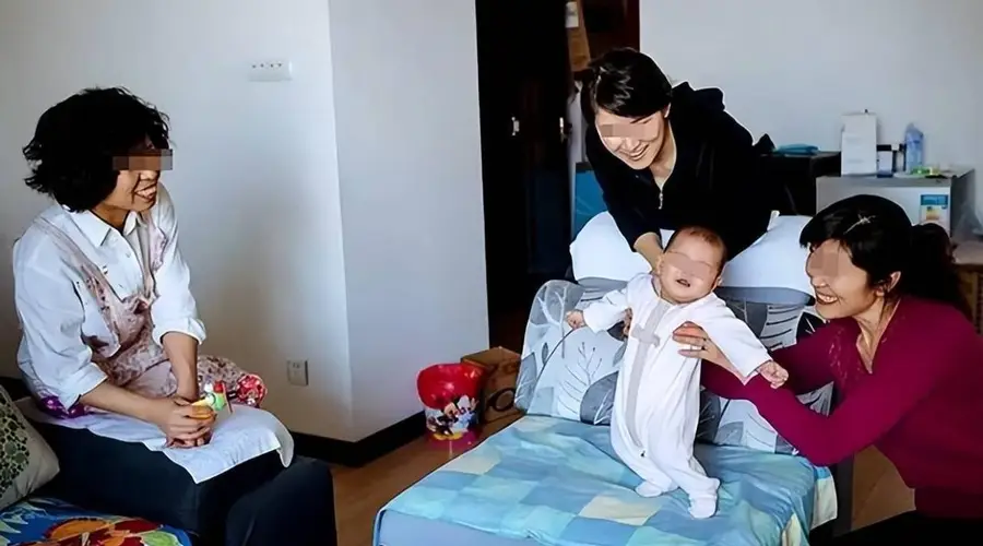 警惕!家有这些信号,老人不宜长期带娃