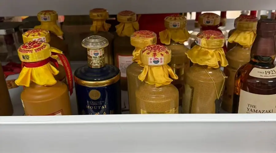 南通茅台酒回收指南：如何选择正规名酒回收机构