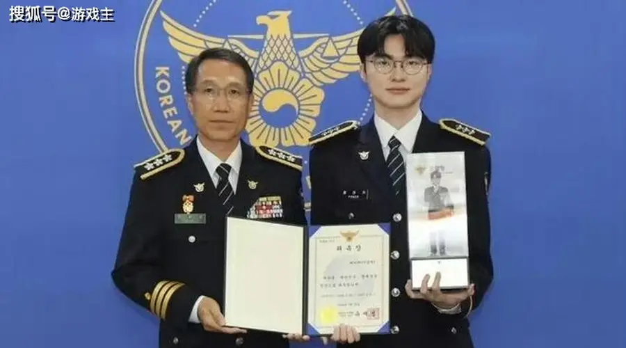 Faker获韩国荣誉警察及网络赌博大使任命 圣枪哥或重归训练