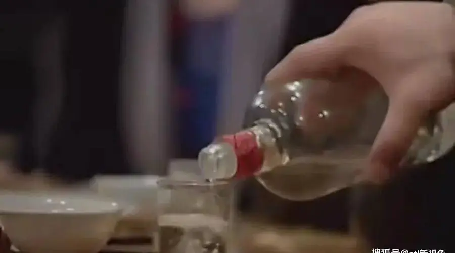 酒桌陋习竟有九项 这些怪象你碰过吗