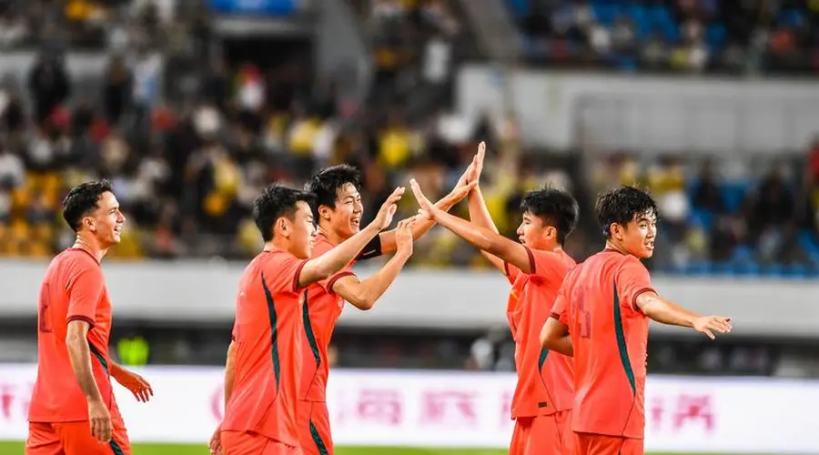 曝国足不出战首届国际足联东南亚杯 窗口期将参加邀请赛