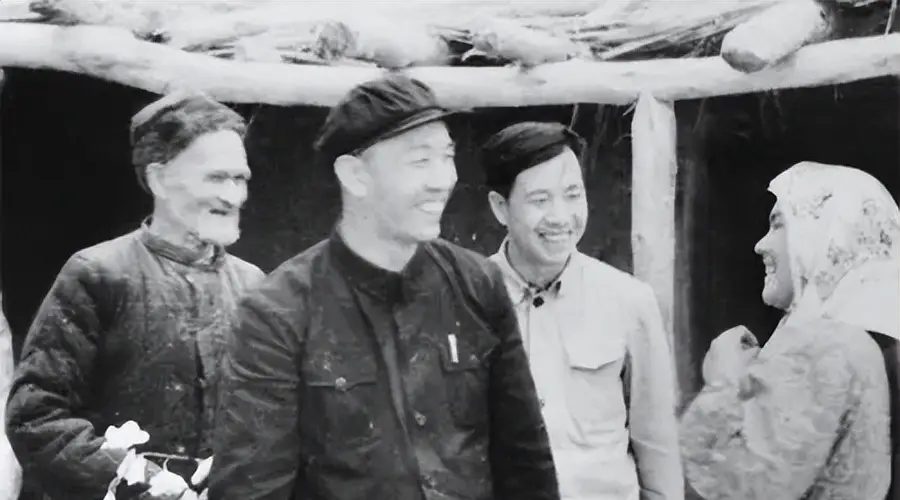 75年,开国中将王恩茂任芜湖当地委副书记,毛泽东震怒要求重新分配