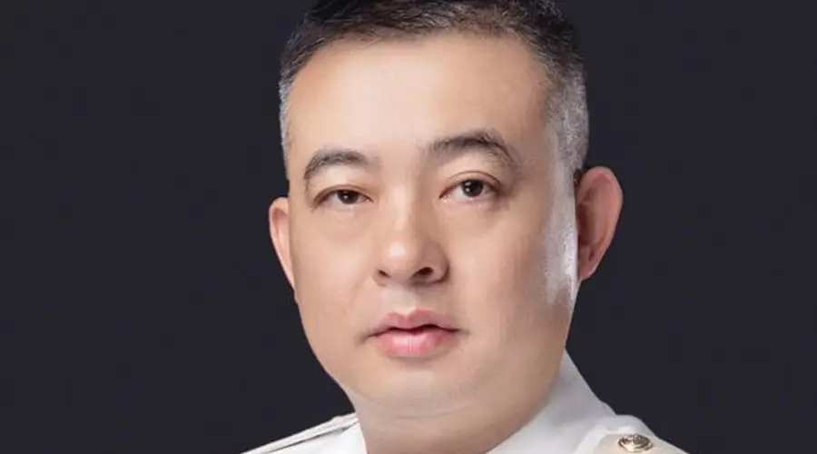 高斌成获评注册中国烹饪大师 同时入选中国烹饪大师名人堂导师