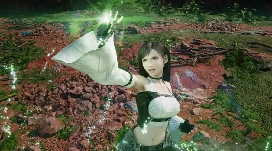 开发接近尾声!《FF7启示》总监:对质量很有信心
