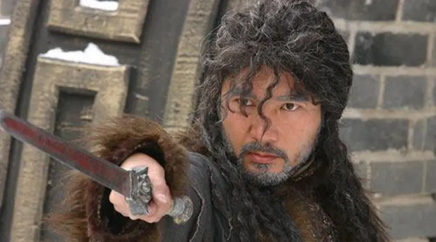 雪山飞狐》胡一刀武力值高于苗人凤 多年金庸粉凭家底拆解武功差距