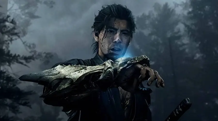 鬼武者:剑之道》2026年9月4日发售 通关时长约20小时新手可练“一闪”