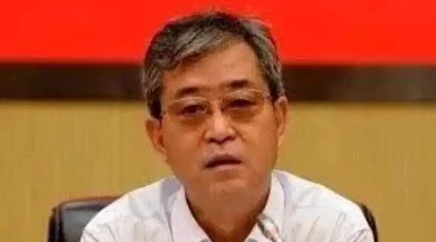 茅台集团党委原副书记赵书跃，涉嫌严重违纪违法被查