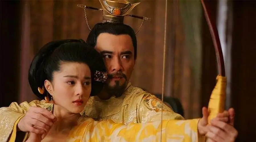 唐肃宗夺取皇位后,为何还要软禁父亲李隆基?
