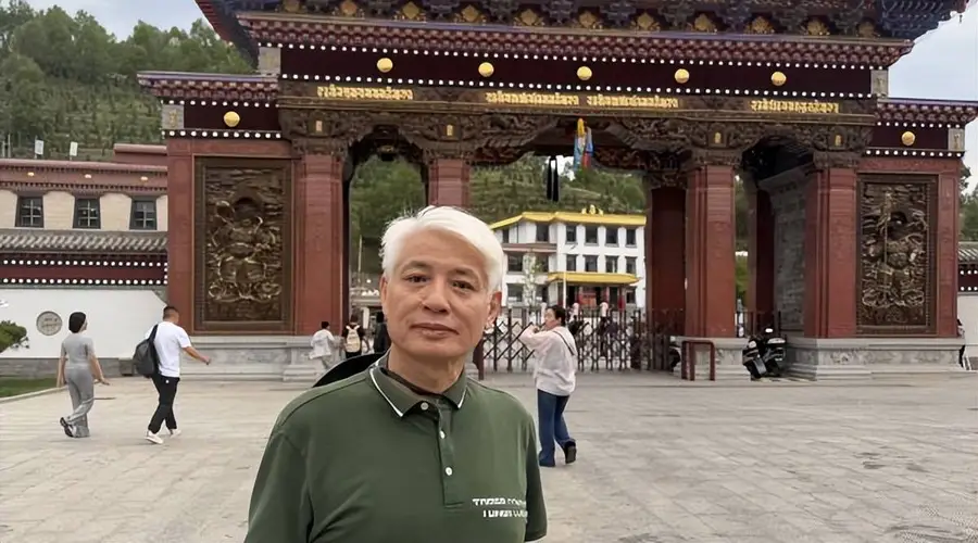 一座塔尔寺彰显半部藏传佛教史 ——青海纪行之十