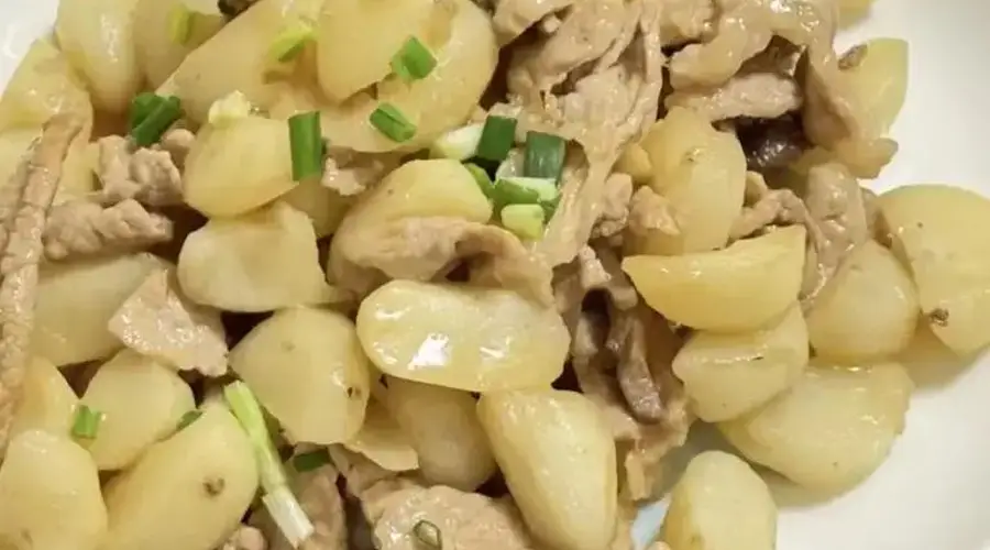 立秋后,少吃茄子豆角,这4样建议多做给家人吃,鲜香下饭,安稳过秋天!