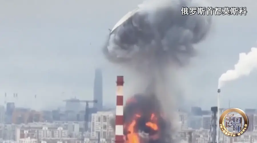央视披露:俄乌冲突累计伤亡人数近180万,是二战后国家间冲突中最为惨烈的一次,特朗普表态称俄乌战事与美国无关,“只是卖卖武器”