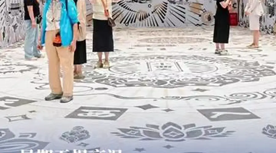 湖南清凉“馆”够，遛娃又涨知识