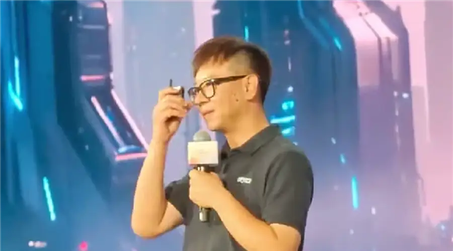 优必选CEO:珍惜做牛马的时光吧 20年后全是机器人干活