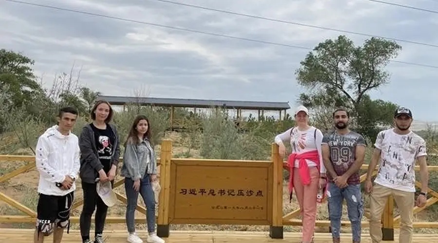 国际人士:读懂中国共产党 才能读懂中国