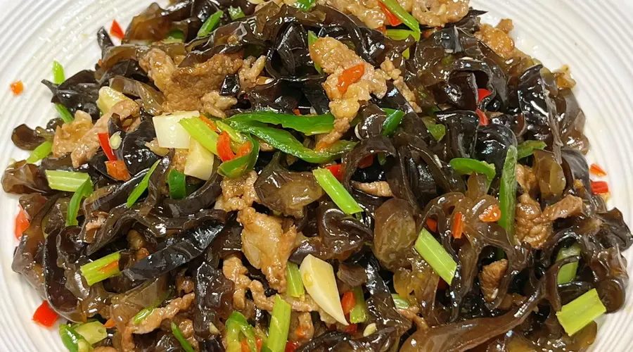这3道家常菜口感丰富鲜香入味，上桌就被清空，太好吃了