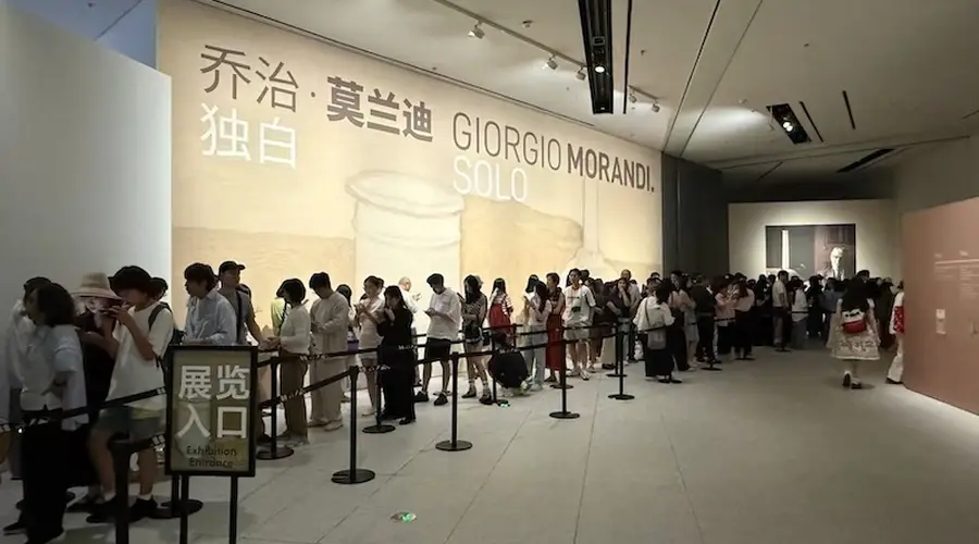 “美洲文明”领衔,上海暑期推出193场文博美术展