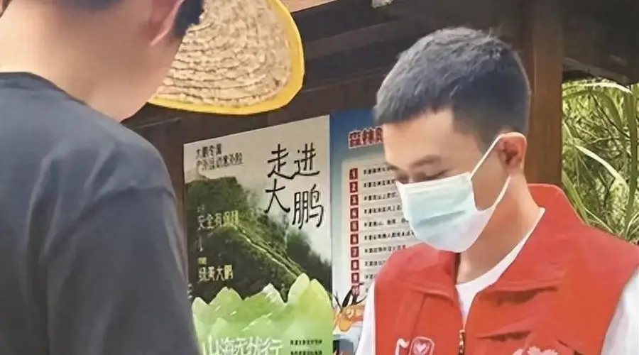 又一地追偿户外救援费用，“光盒饭就吃了十万块钱”