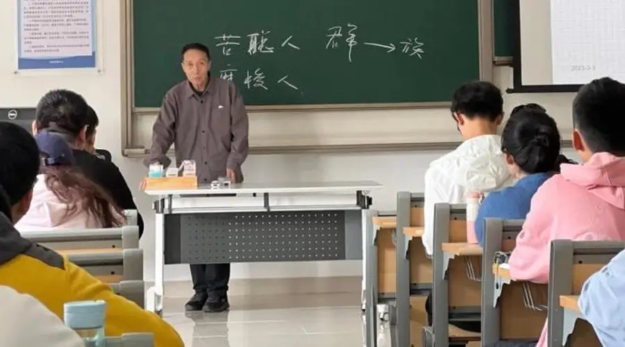 东西问|李铭、吴海:千年文脉如何为铸牢中华民族共同体意识提供“南粤样本”?