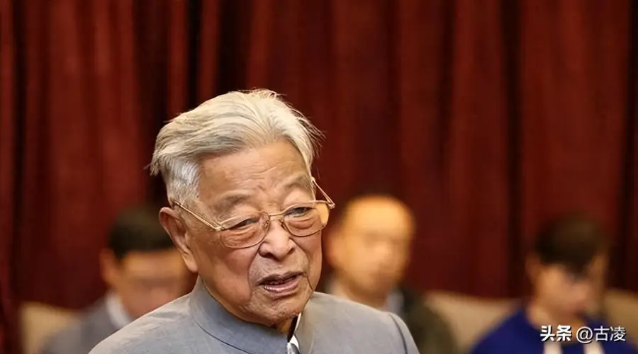褚时健:我2002年才明白,原来是得罪了惹不起的那个人