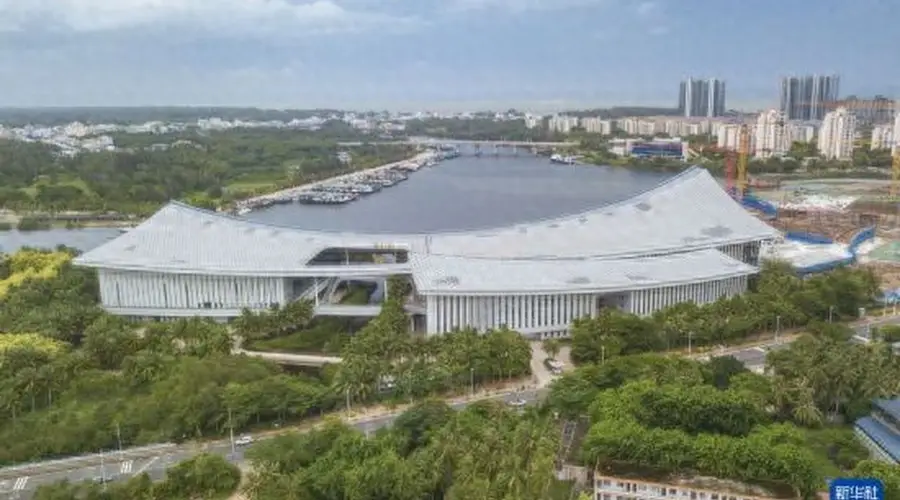 文化中国行丨海丝文创让沉船遗珍焕发新彩