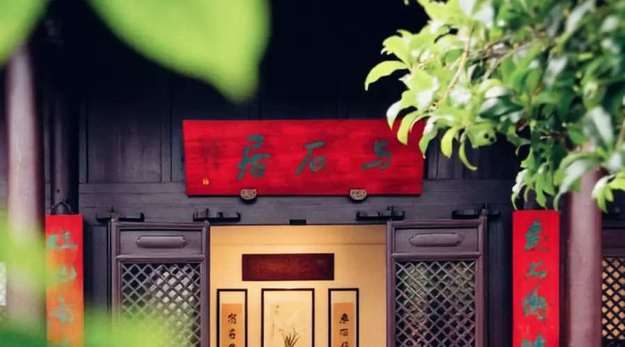 小暑｜暑气初盛，清风常在