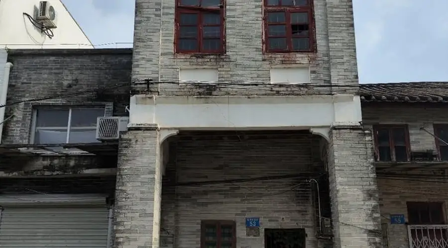 广州海珠公布第四批传统风貌建筑名单,17处建筑入选