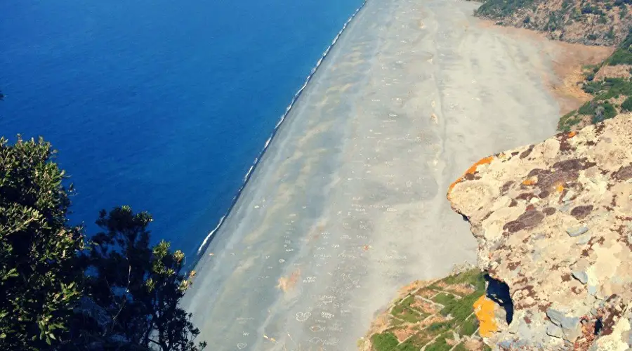 悬崖边品有机酒!从精油工坊到生物动力庄园,这条路让法国人着迷