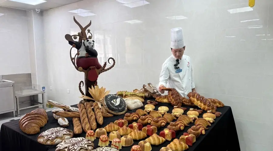 “米其林配方”走向“大众膳食”