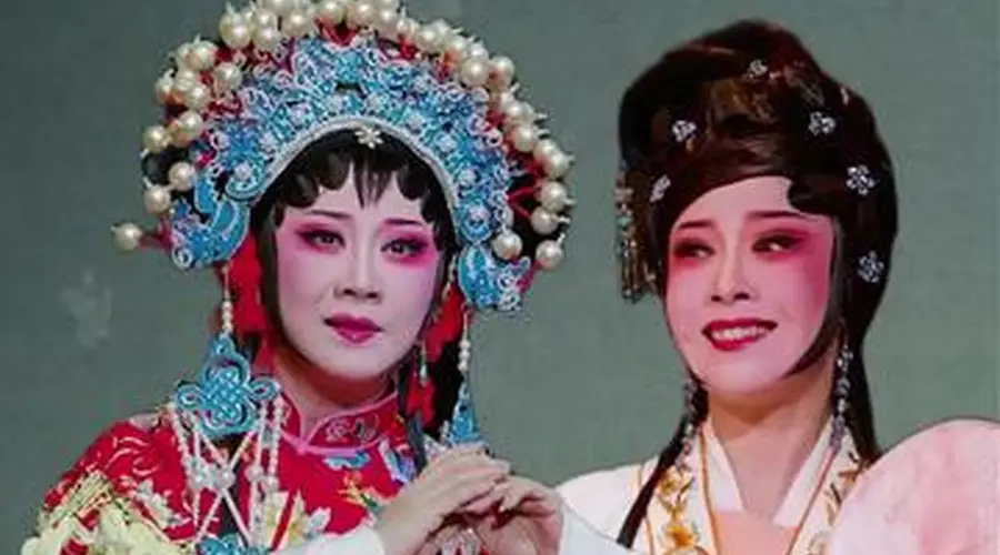 南戏活化石梨园戏:一个剧种的900年 一部戏的30年和一群人的传承