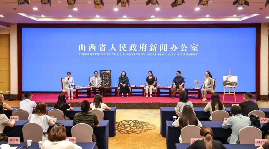 小央跑会 | 亮点来了!山西国际文化遗产保护活动周明日启幕
